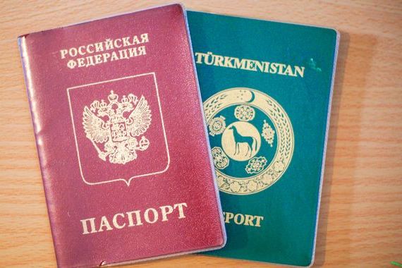 прописка в Мыски